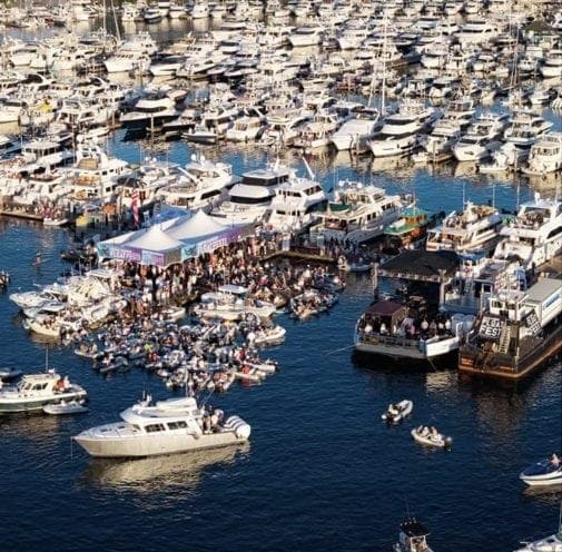 Float Fest 2026 raised over $1.2 million for the Community Cancer Fund
