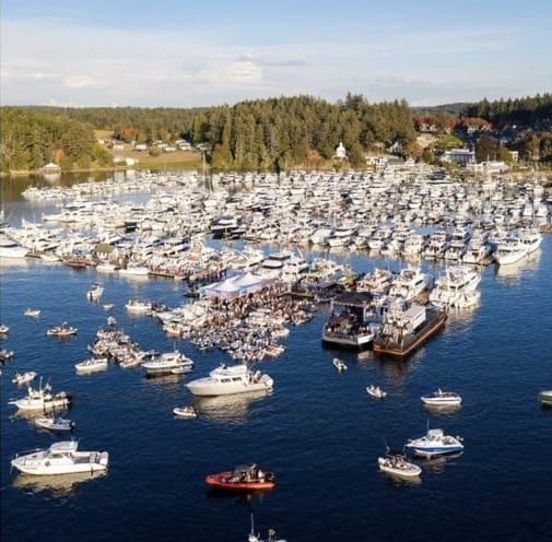 Float Fest 2026 raised over $1.2 million for the Community Cancer Fund