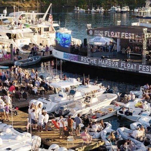 Float Fest 2026 raised over $1.2 million for the Community Cancer Fund