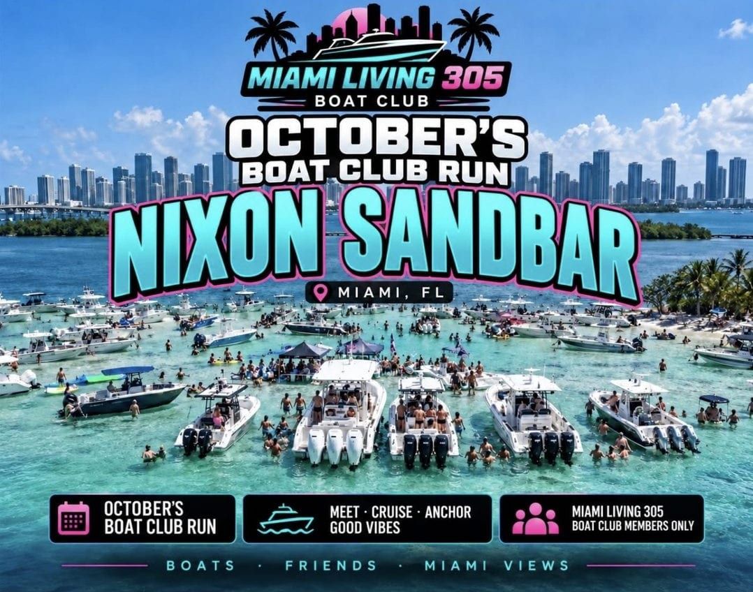 October boat club run to Nixon Sandbar