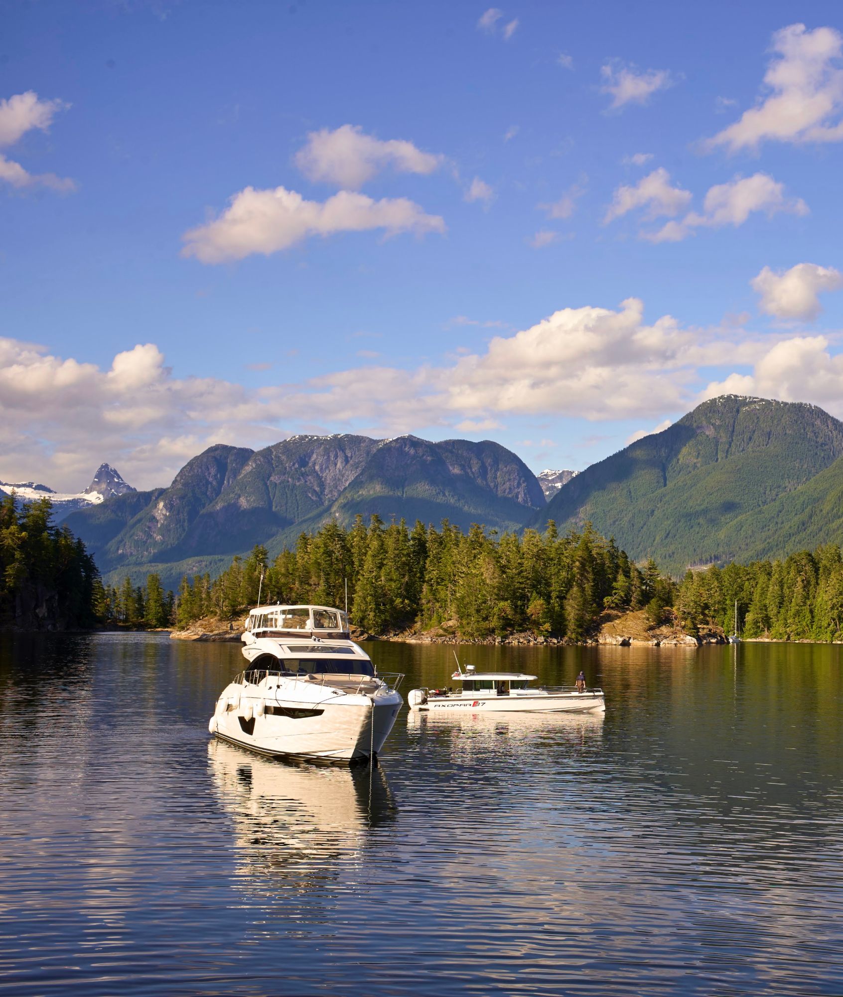 Prideaux Haven